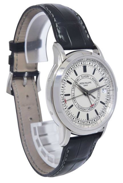 Patek Philippe Complications 5212A-001 Image 7